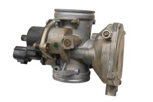 Polaris - 14 Polaris Ranger 800 6x6 Throttle Body - Image 4