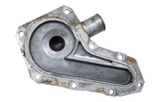 Polaris - 16 Polaris Sportsman 570 4x4 Water Pump Cover - Image 3