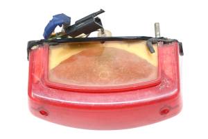 Polaris - 07 Polaris Outlaw 90 Tail Brake Light - Image 2