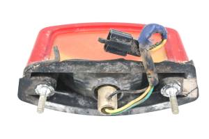 Polaris - 07 Polaris Outlaw 90 Tail Brake Light - Image 3