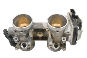 19 Polaris RZR XP 1000 Throttle Body