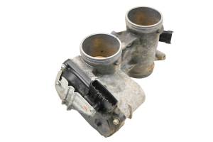 Polaris - 19 Polaris RZR XP 1000 Throttle Body - Image 2