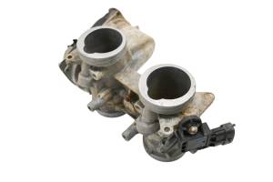 Polaris - 19 Polaris RZR XP 1000 Throttle Body - Image 4