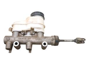 17 Polaris Ranger Crew 570 4x4 Brake Master Cylinder