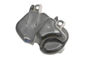 20 Kawasaki Teryx KRX 1000 Front Gear Side Cover KRF1000