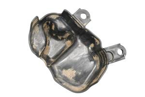 Kawasaki - 20 Kawasaki Teryx KRX 1000 Front Gear Side Cover KRF1000 - Image 3