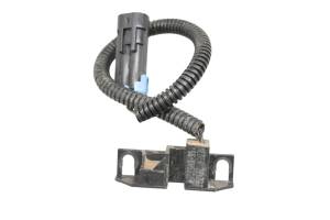 14 Polaris RZR 4 800 EPS Throttle Vane Sensor