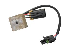 14 Polaris Ranger 800 6x6 Solid State Relay