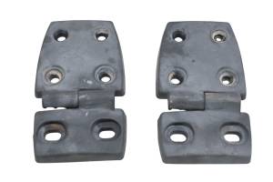 Polaris - 17 Polaris Ranger Crew 570 4x4 Hood Hinge Brackets - Image 2