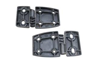 Polaris - 17 Polaris Ranger Crew 570 4x4 Hood Hinge Brackets - Image 3