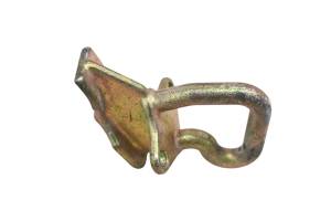 17 Polaris Ranger Crew 570 4x4 Hood Latch Bracket