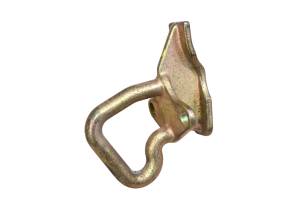 Polaris - 17 Polaris Ranger Crew 570 4x4 Hood Latch Bracket - Image 2