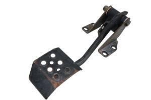 17 Polaris Ranger Crew 570 4x4 Brake Pedal