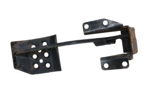 Polaris - 17 Polaris Ranger Crew 570 4x4 Brake Pedal - Image 2