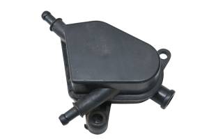 07 Polaris Outlaw 90 Crankcase Breather Box Vent