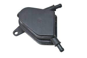 Polaris - 07 Polaris Outlaw 90 Crankcase Breather Box Vent - Image 2