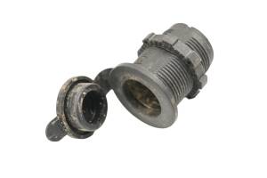 Kawasaki - 20 Kawasaki Teryx KRX 1000 12 Volt Accessory Outlet 12V KRF1000 - Image 3