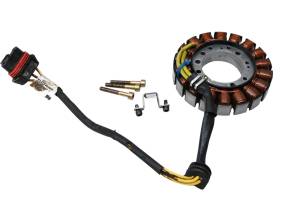 Polaris - 16 Polaris Sportsman 570 4x4 Stator - Image 2