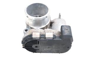 17 Polaris Ranger Crew 570 4x4 Throttle Body