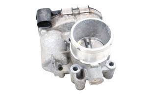 Polaris - 17 Polaris Ranger Crew 570 4x4 Throttle Body - Image 2