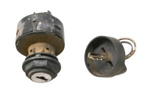 Yamaha - 20 Yamaha YXZ1000R SS Key Switch - Image 3