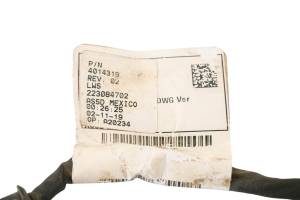 Polaris - 19 Polaris RZR XP 1000 Thermister Sensor Lead Wire Harness - Image 3