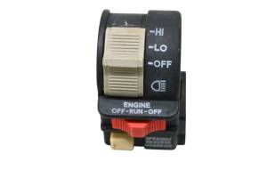 16 Polaris Sportsman 570 4x4 Headlight On Off Handlebar Switch