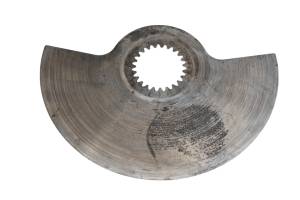 Sea-Doo - 97 Sea-Doo GTI Rotary Valve 132 Degree - Image 2