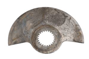 Sea-Doo - 97 Sea-Doo GTI Rotary Valve 132 Degree - Image 3