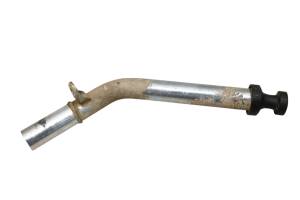 Yamaha - 16 Yamaha Wolverine 700 R-Spec EPS Oil Dip Stick YXE700 - Image 1