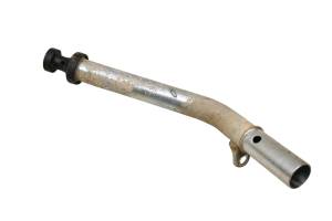 Yamaha - 16 Yamaha Wolverine 700 R-Spec EPS Oil Dip Stick YXE700 - Image 2