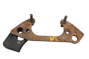 10 Polaris Ranger Crew 800 4x4 Front Left Caliper Bracket Mount