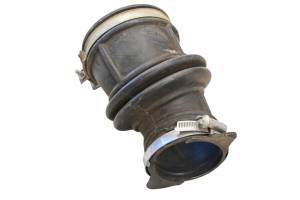 Polaris - 14 Polaris RZR 4 800 EPS Airbox Hose Intake - Image 3