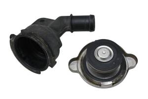 Polaris - 16 Polaris Sportsman 570 4x4 Radiator Cap - Image 3