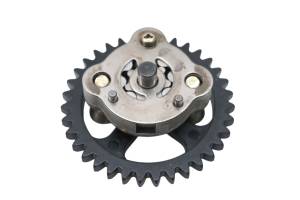 Polaris - 07 Polaris Outlaw 90 Oil Pump - Image 3