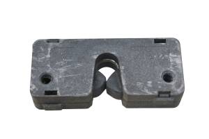 17 Polaris Ranger Crew 570 4x4 Tailgate Slam Latch