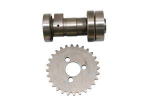 Polaris - 07 Polaris Outlaw 90 Camshaft Cam Shaft - Image 3