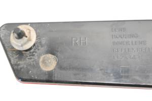 Polaris - 19 Polaris RZR XP 1000 Rear Right Tail Brake Light - Image 4