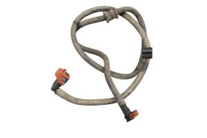 Yamaha - 20 Yamaha YXZ1000R SS Fuel Line - Image 1