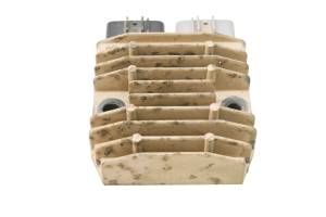 14 Polaris RZR 4 800 EPS Regulator Rectifier