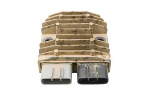 Polaris - 14 Polaris RZR 4 800 EPS Regulator Rectifier - Image 2