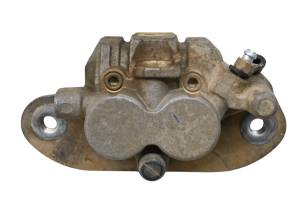 Yamaha - 16 Yamaha Wolverine 700 R-Spec EPS Rear Left Brake Caliper YXE700 - Image 2