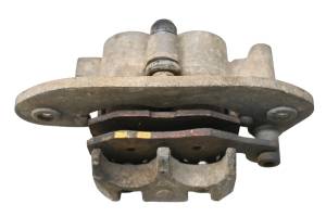 Yamaha - 16 Yamaha Wolverine 700 R-Spec EPS Rear Left Brake Caliper YXE700 - Image 3