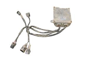 Yamaha - 20 Yamaha YXZ1000R SS Power Steering Eps Control Unit Module - Image 3