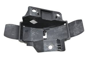 Yamaha - 16 Yamaha Wolverine 700 R-Spec EPS Gearshift Cover YXE700 - Image 3