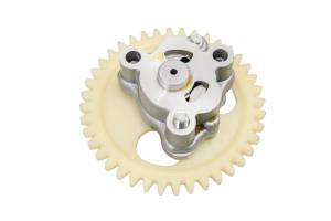 Yamaha - 20 Yamaha YXZ1000R SS Oil Pump - Image 3