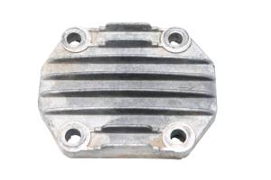 Polaris - 07 Polaris Outlaw 90 Valve Cover - Image 1