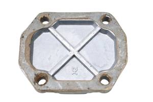 Polaris - 07 Polaris Outlaw 90 Valve Cover - Image 3