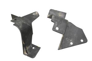 Kawasaki - 20 Kawasaki Teryx KRX 1000 Left & Right Seat Back Covers KRF1000 - Image 2