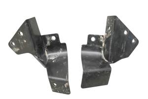 Kawasaki - 20 Kawasaki Teryx KRX 1000 Left & Right Seat Back Covers KRF1000 - Image 3